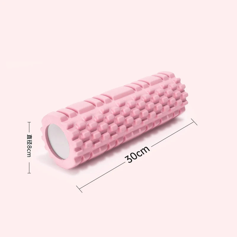 FitKit 30cm Foam Roller