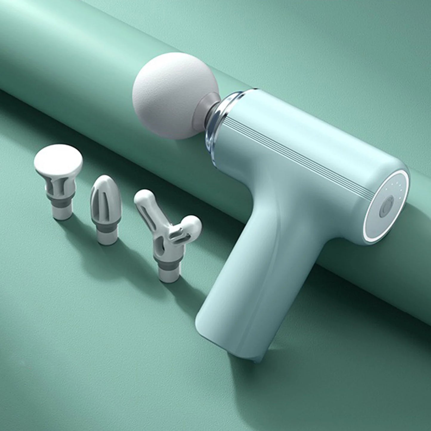 FitKit Pro Fascia Massage Gun
