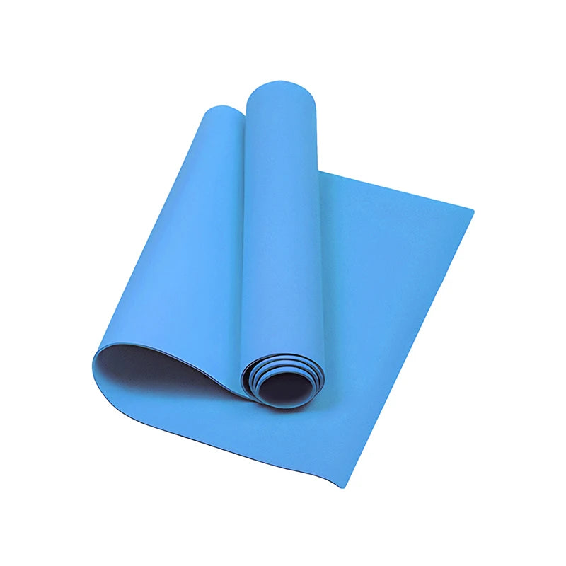 FitKit 4mm EVA Yoga Mat
