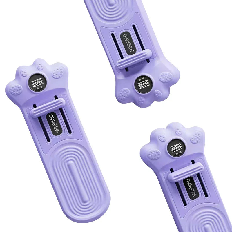 FitKit Foot Arch Trainer & Toe Stretcher