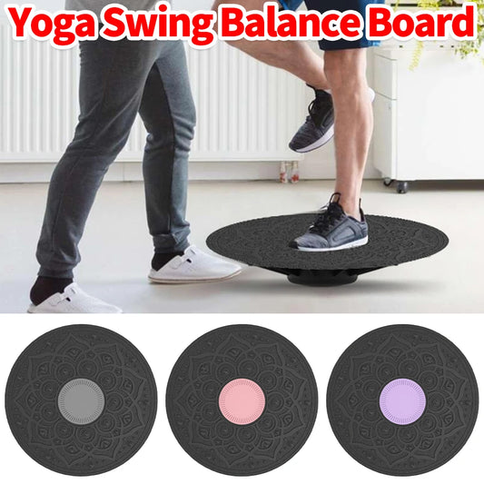 FitKit Wobble Balance Board