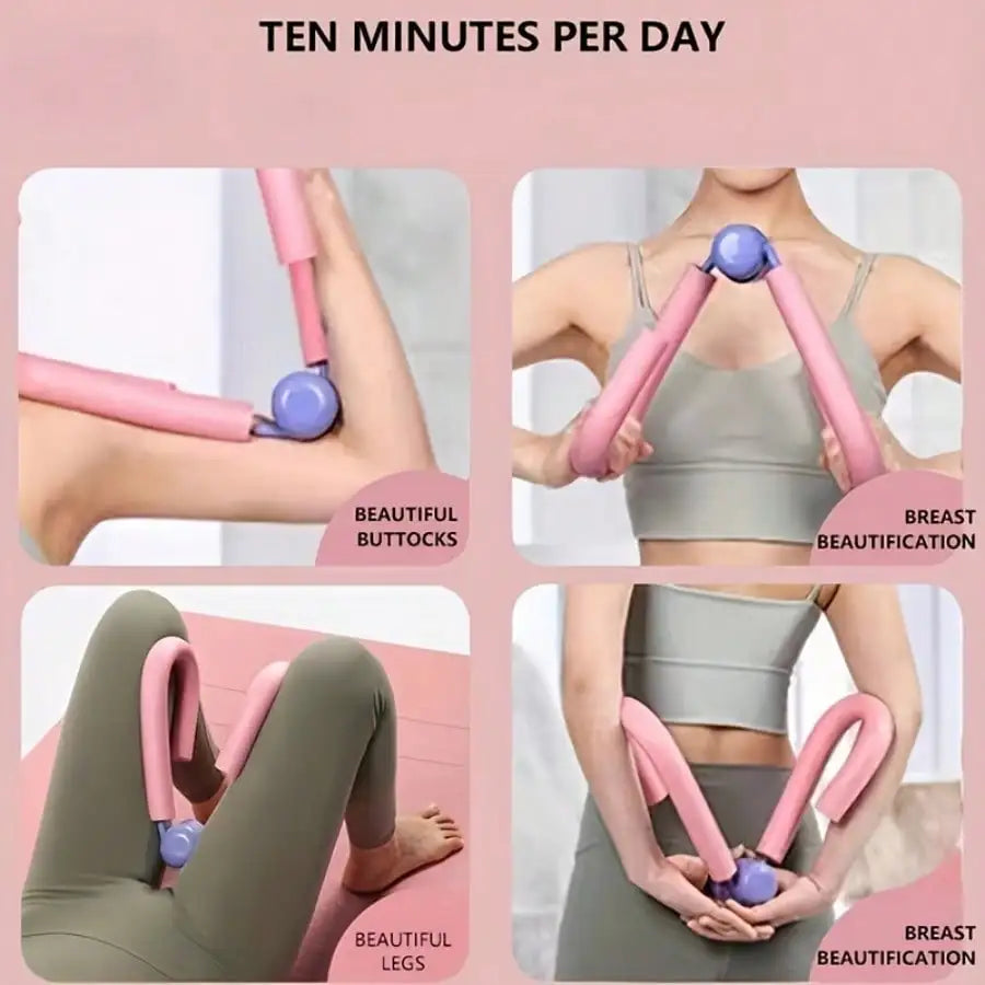 FitKit Inner Thigh & Pelvic Floor Toner