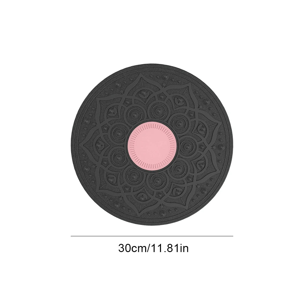 FitKit Wobble Balance Board