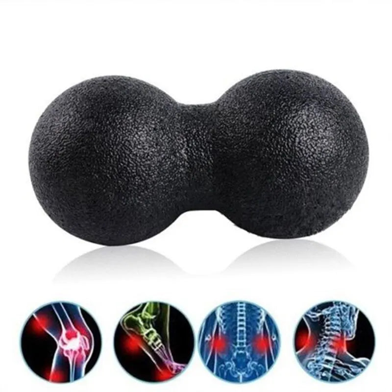 FitKit Peanut Massage Ball