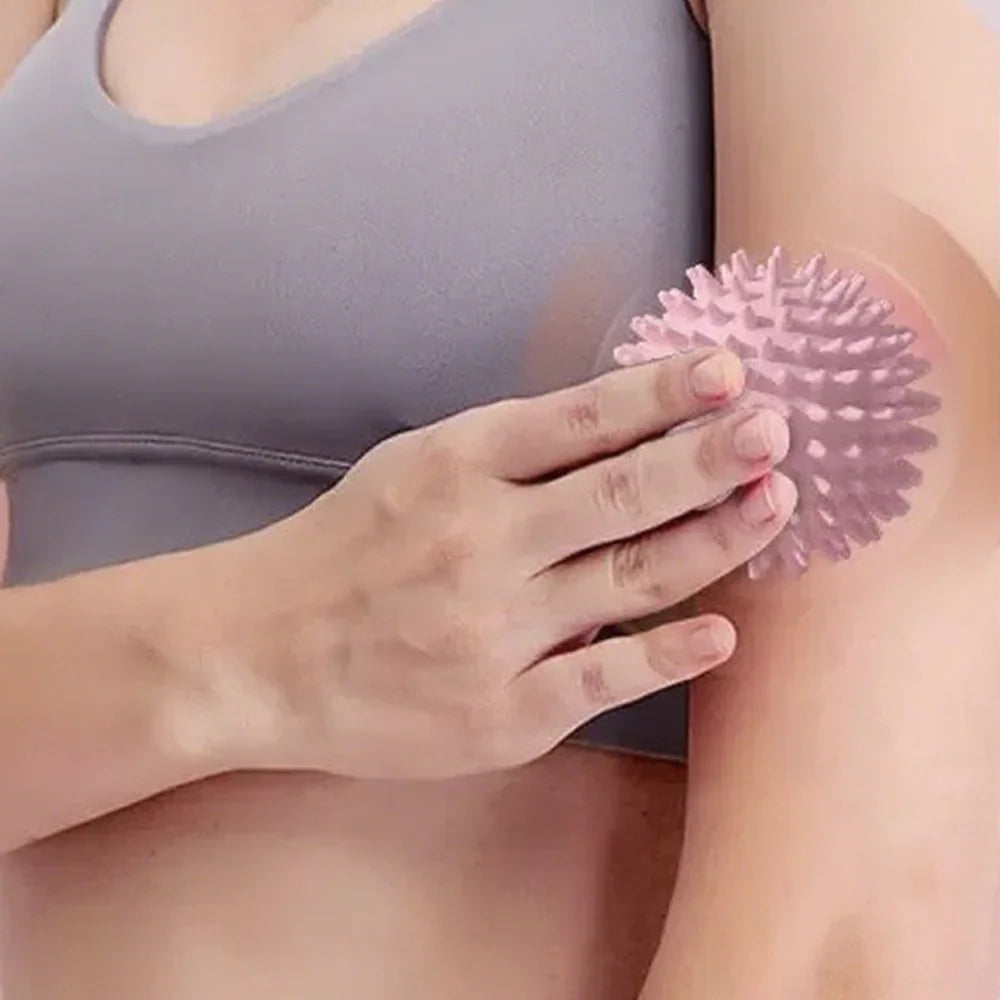 FitKit 3-Piece Massage Recovery Set