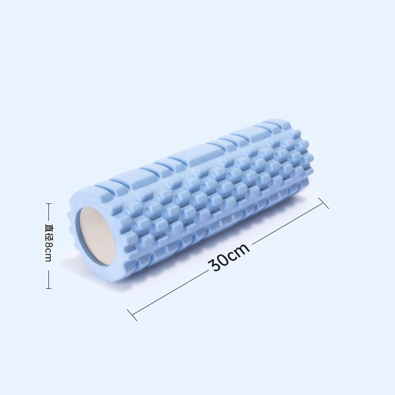 FitKit 30cm Foam Roller