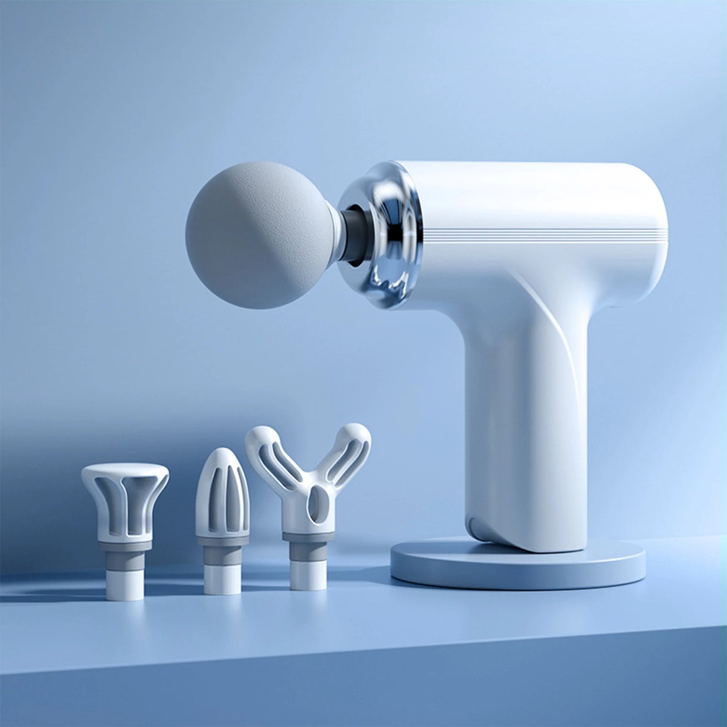 FitKit Pro Fascia Massage Gun