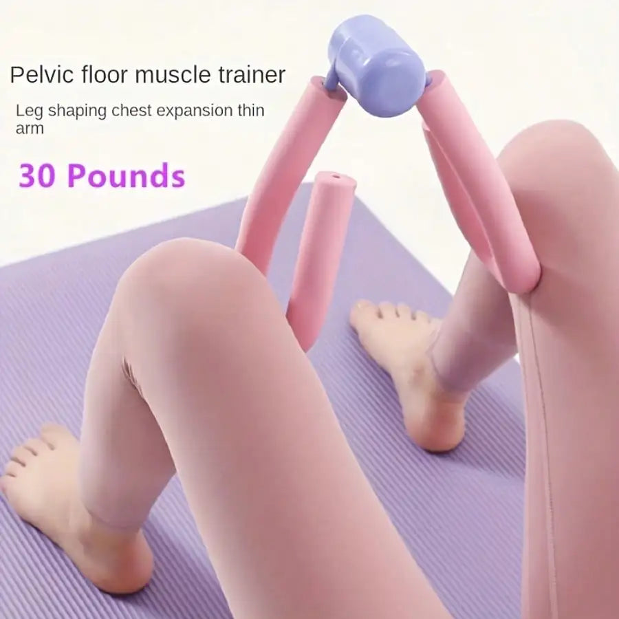 FitKit Inner Thigh & Pelvic Floor Toner