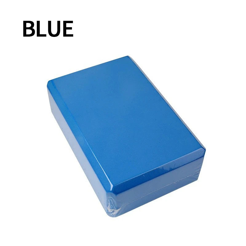 FitKit EVA Yoga Block