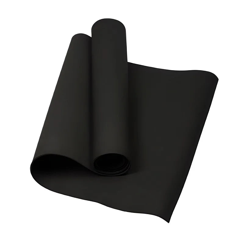FitKit 4mm EVA Yoga Mat