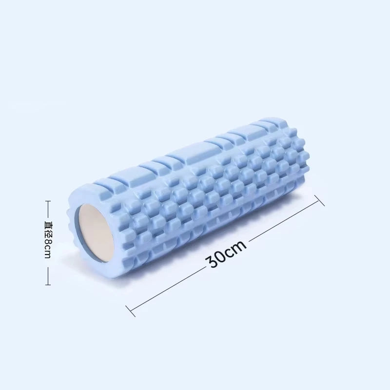 FitKit 30cm Foam Roller