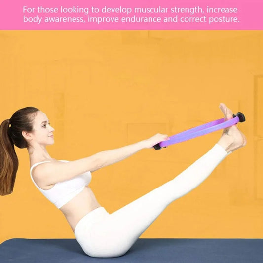 FitKit Pilates Ring Magic Circle