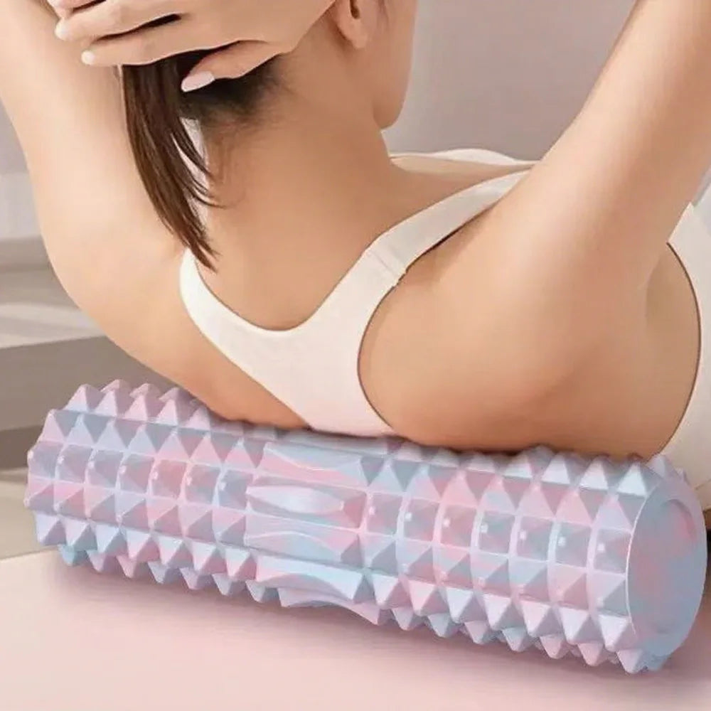 FitKit 3-Piece Massage Recovery Set