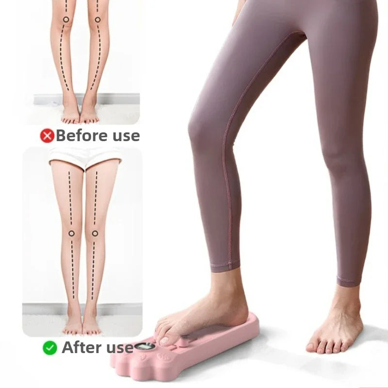 FitKit Foot Arch Trainer & Toe Stretcher