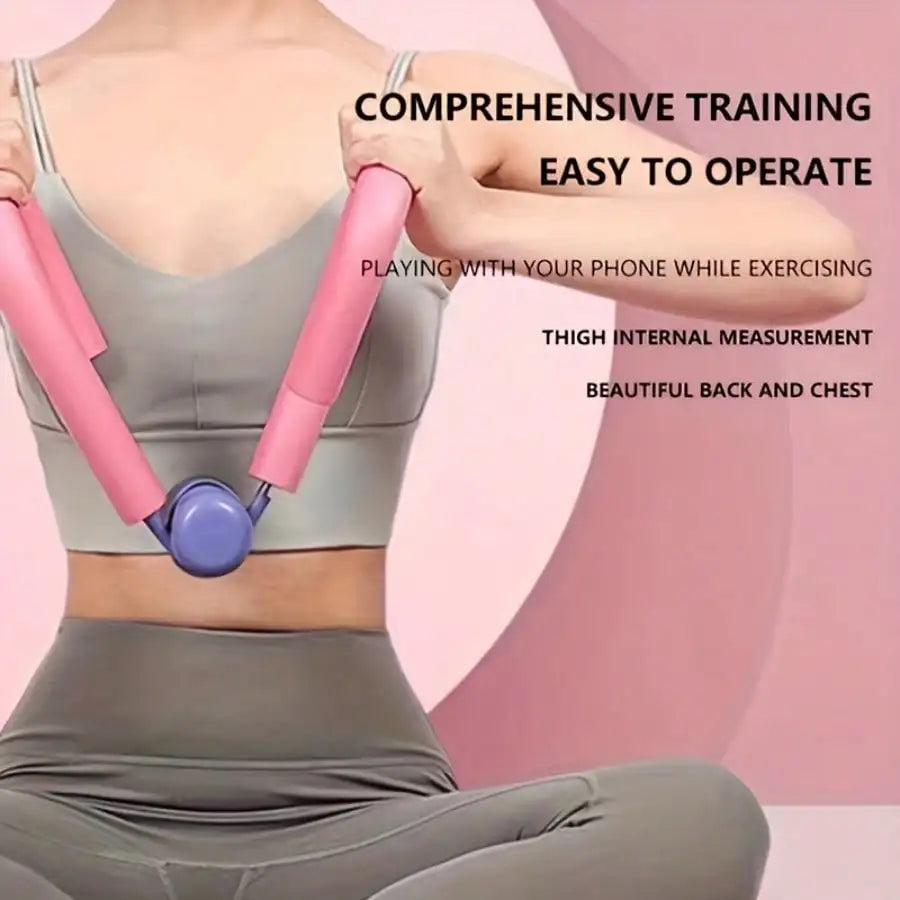 FitKit Inner Thigh & Pelvic Floor Toner