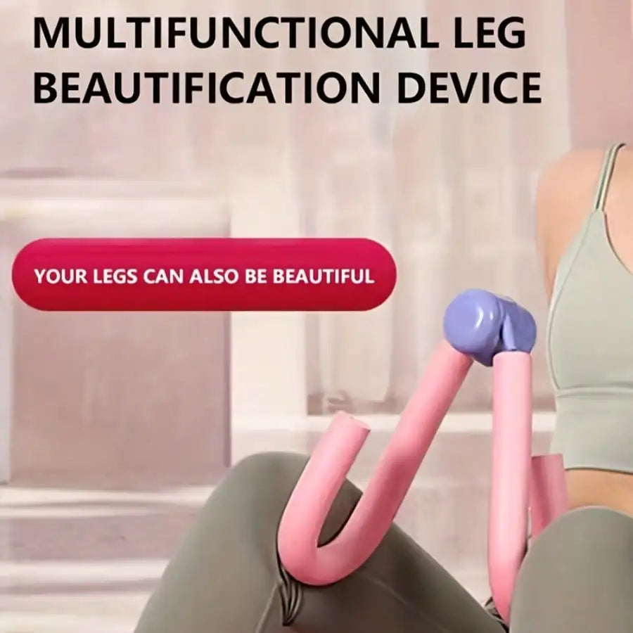 FitKit Inner Thigh & Pelvic Floor Toner