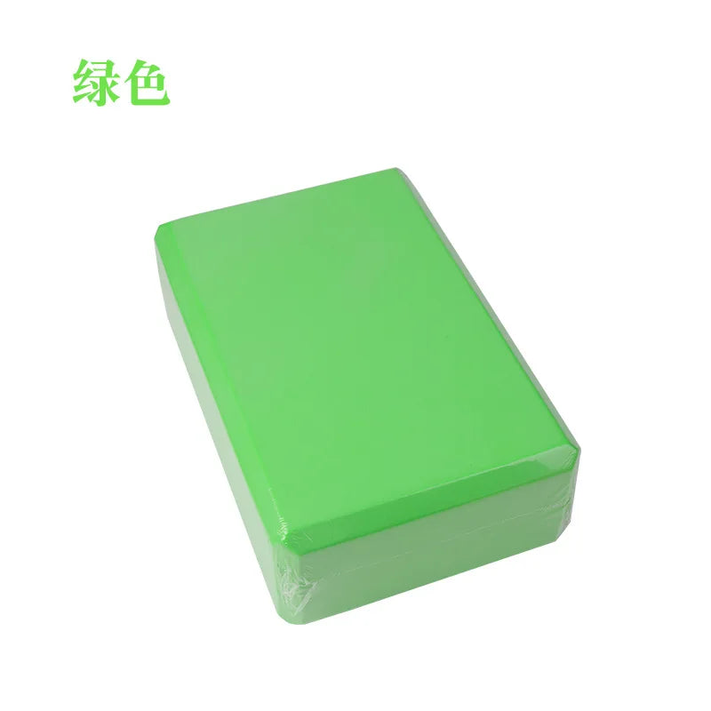 FitKit EVA Yoga Block