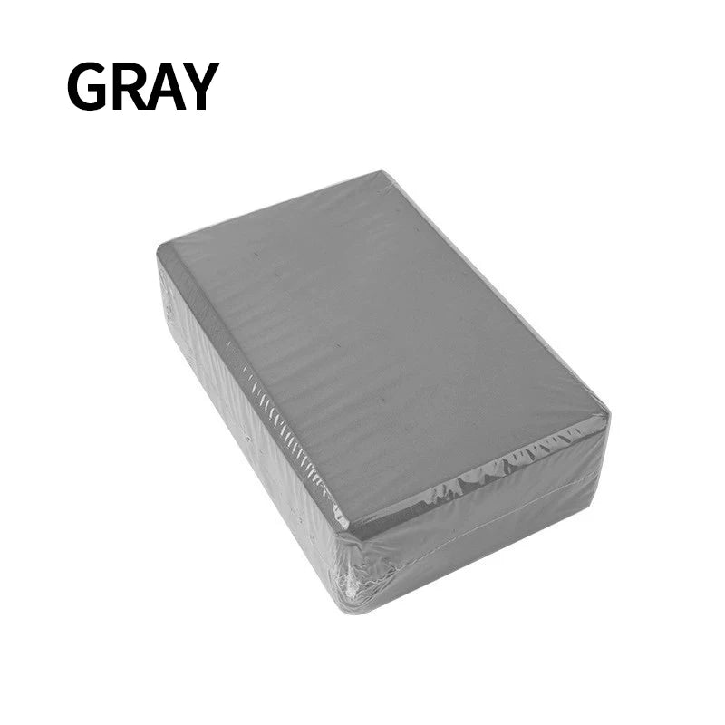 FitKit EVA Yoga Block