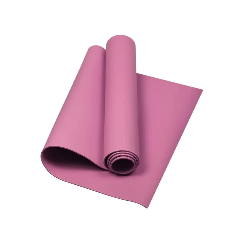 FitKit 4mm EVA Yoga Mat
