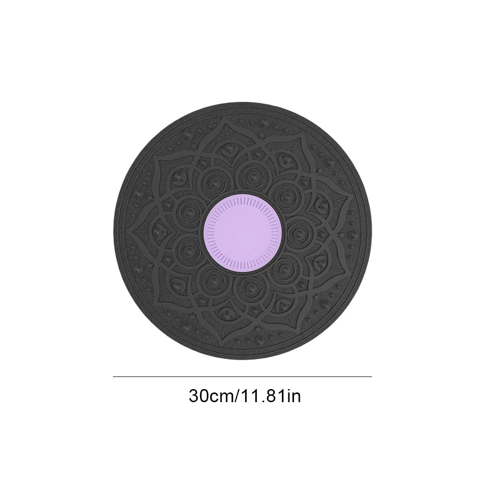 FitKit Wobble Balance Board