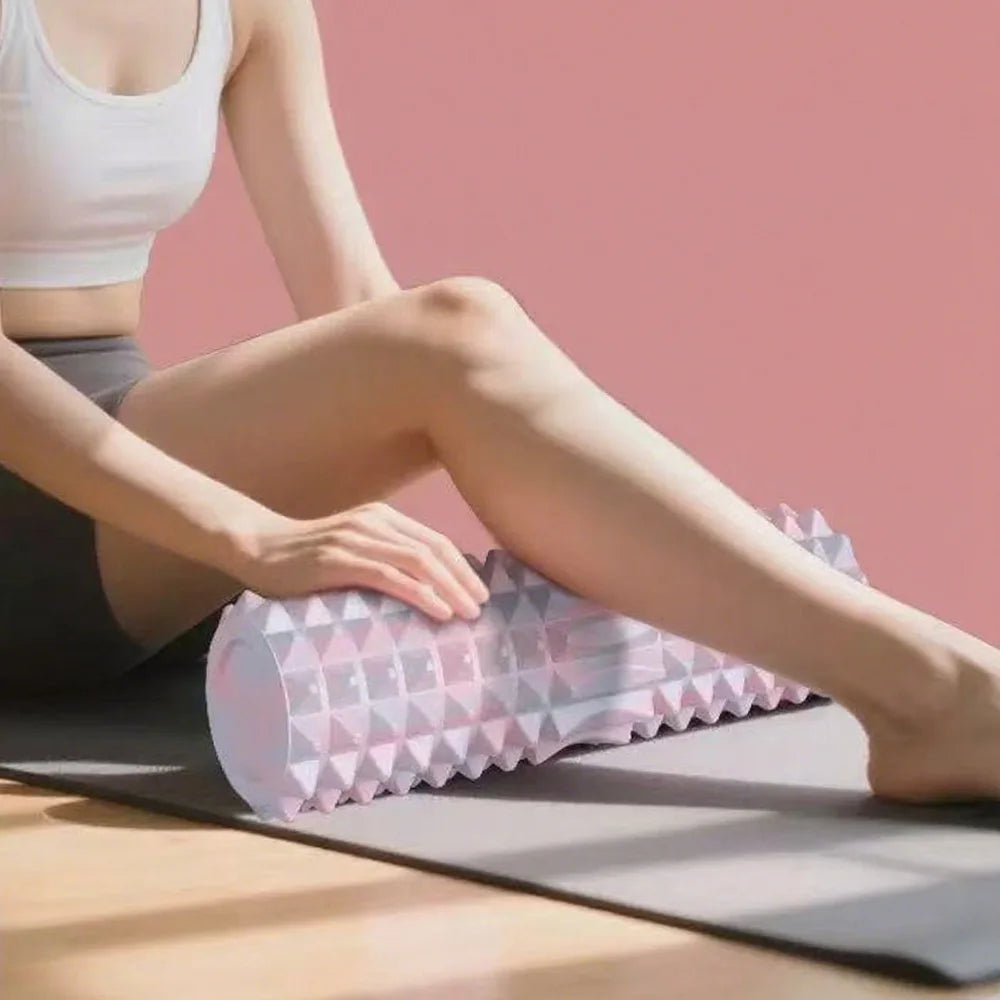 FitKit 3-Piece Massage Recovery Set