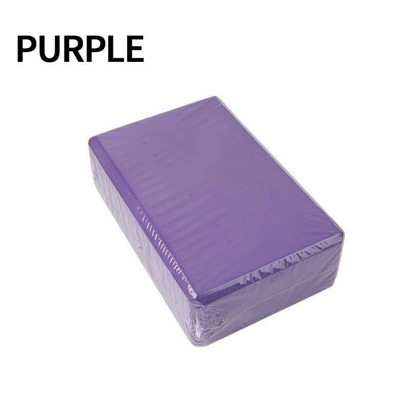 FitKit EVA Yoga Block