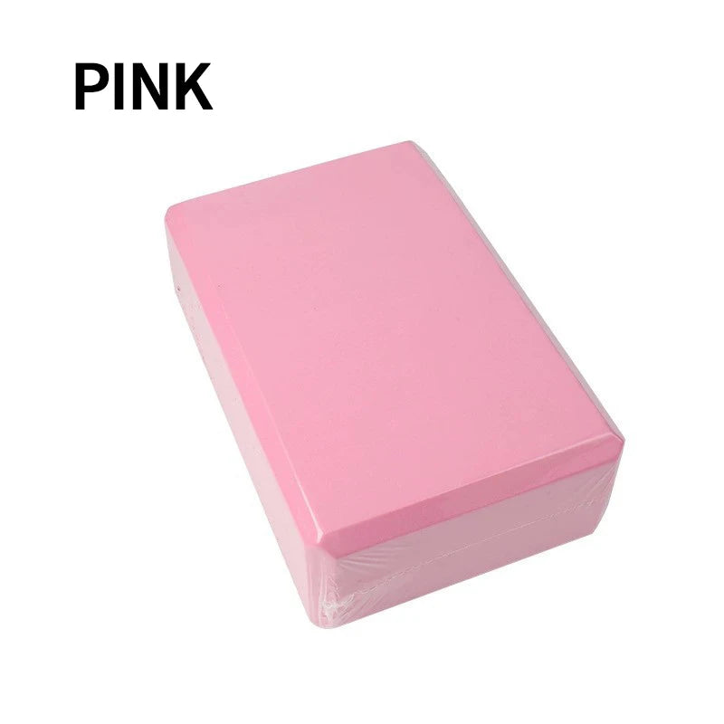 FitKit EVA Yoga Block