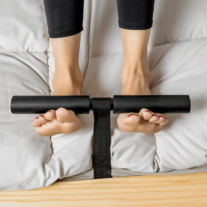 FitKit Door & Bed Sit-Up Anchor Bar