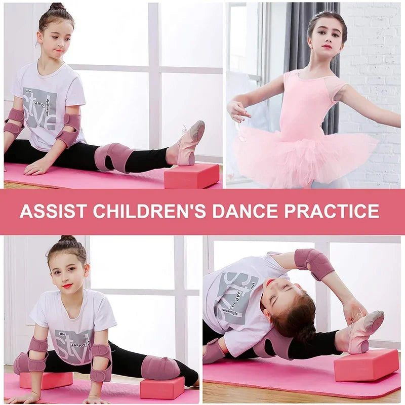 FitKit EVA Yoga Block