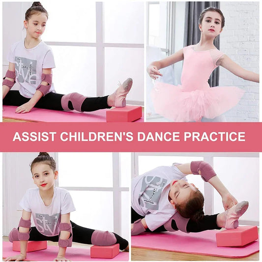 FitKit EVA Yoga Block
