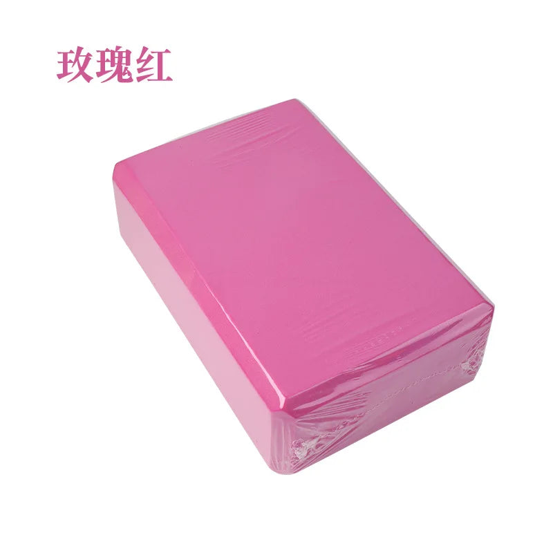 FitKit EVA Yoga Block
