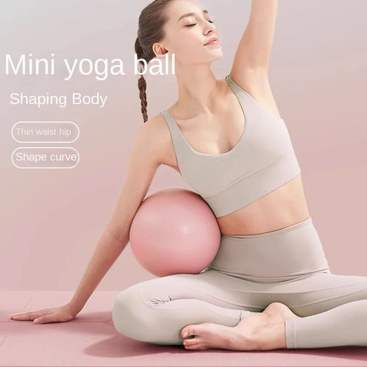 FitKit 25cm Mini Pilates Ball