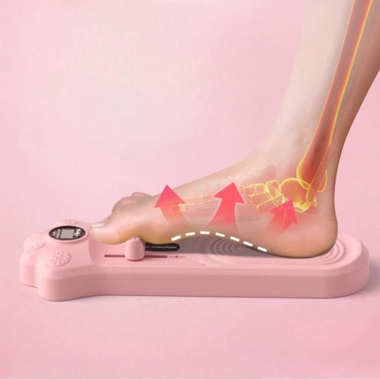FitKit Foot Arch Trainer & Toe Stretcher