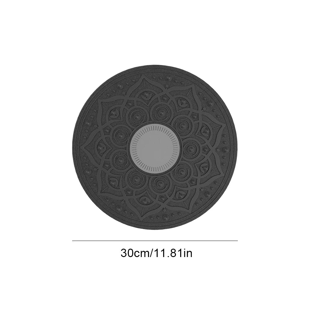 FitKit Wobble Balance Board