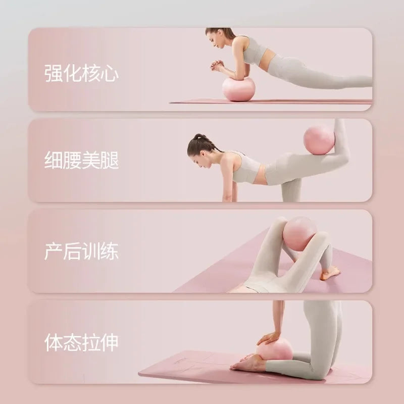 FitKit 25cm Mini Pilates Ball