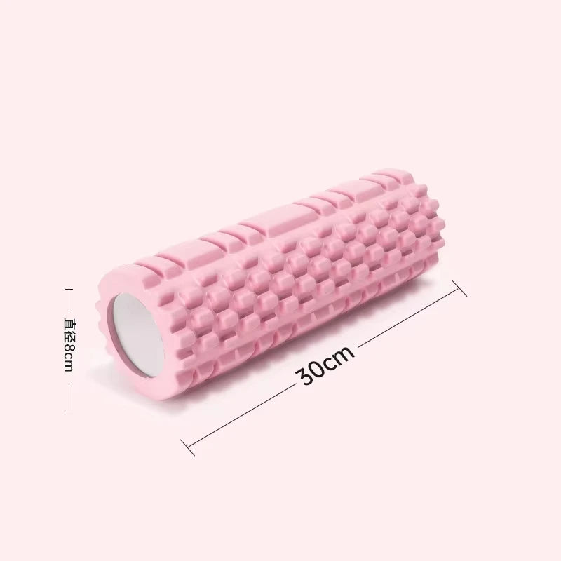 FitKit 30cm Foam Roller