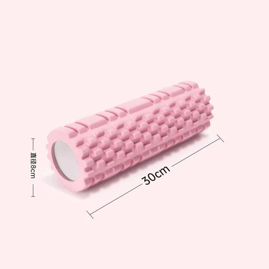FitKit 30cm Foam Roller