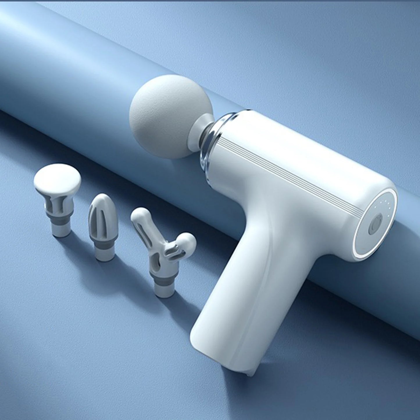 FitKit Pro Fascia Massage Gun
