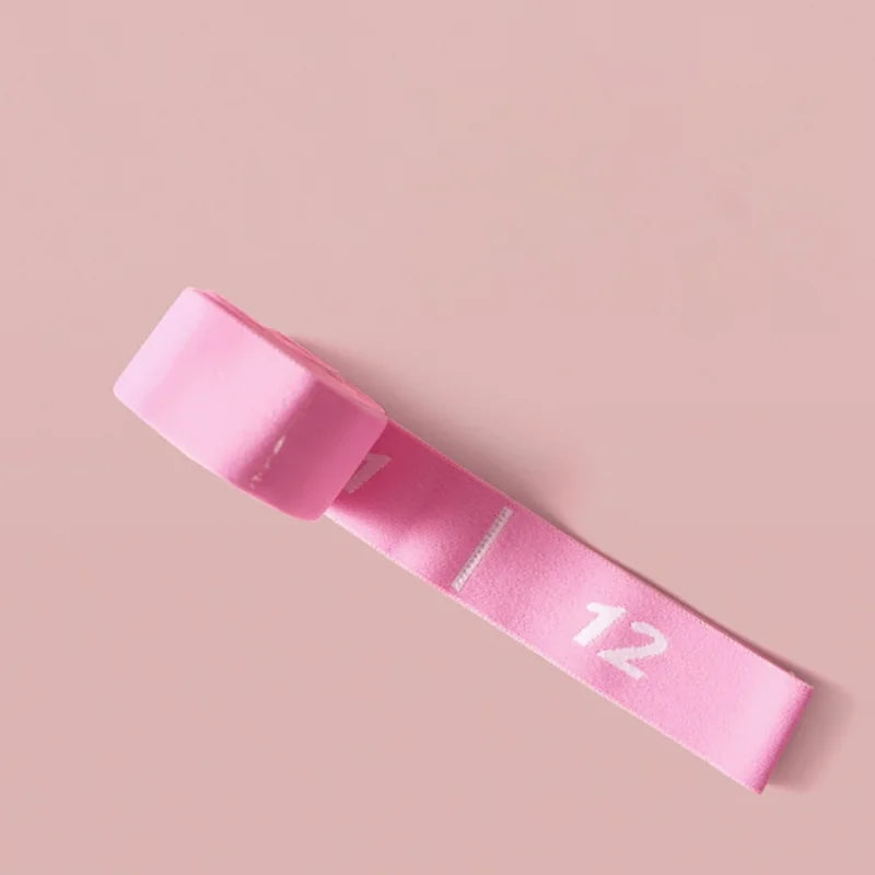 FitKit Yoga Stretch Resistance Band