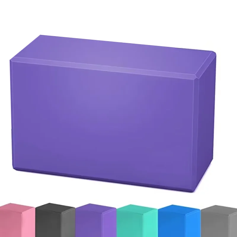 FitKit EVA Yoga Block