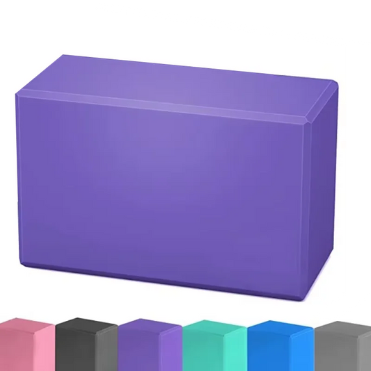FitKit EVA Yoga Block